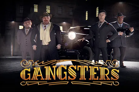 Gangsters