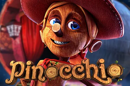 Pinocchio
